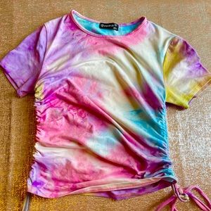 Women top